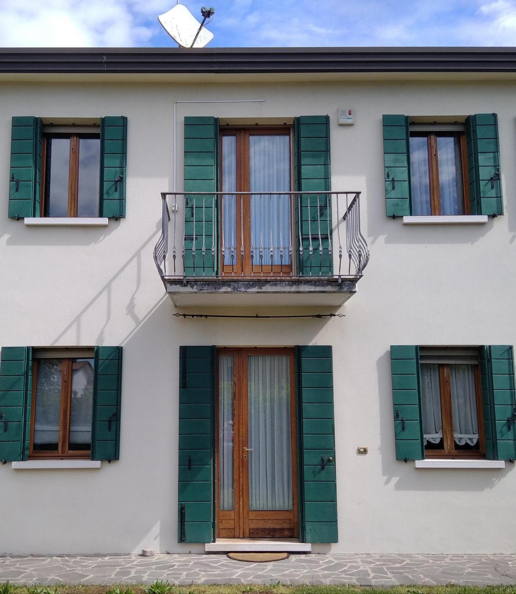 Ca 3 Archi Venice House Целарино Экстерьер фото